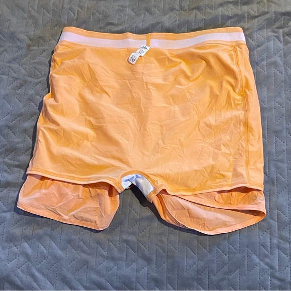 ALO skort tennis skirt womens large NWOT - Picture 4 of 12